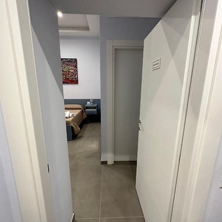 Casa Vacanze Sant'Agostino Napels Buitenkant foto