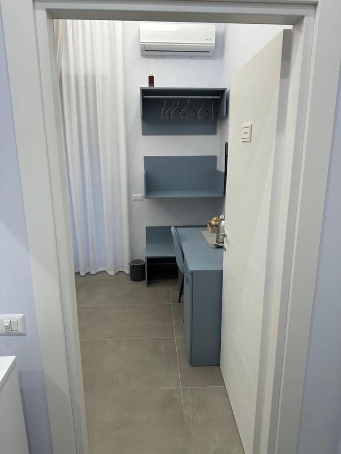 Casa Vacanze Sant'Agostino Napels Buitenkant foto