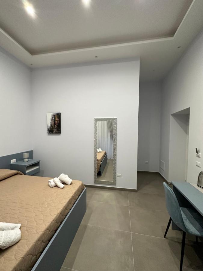 Casa Vacanze Sant'Agostino Napels Buitenkant foto
