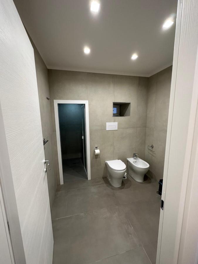 Casa Vacanze Sant'Agostino Napels Buitenkant foto