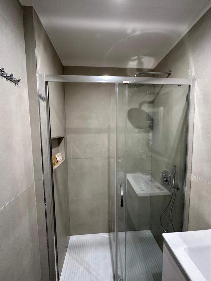 Casa Vacanze Sant'Agostino Napels Buitenkant foto